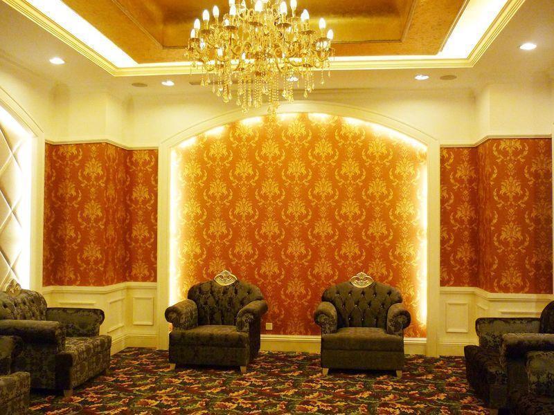 שנגחאי Shahai International Hotel מראה חיצוני תמונה