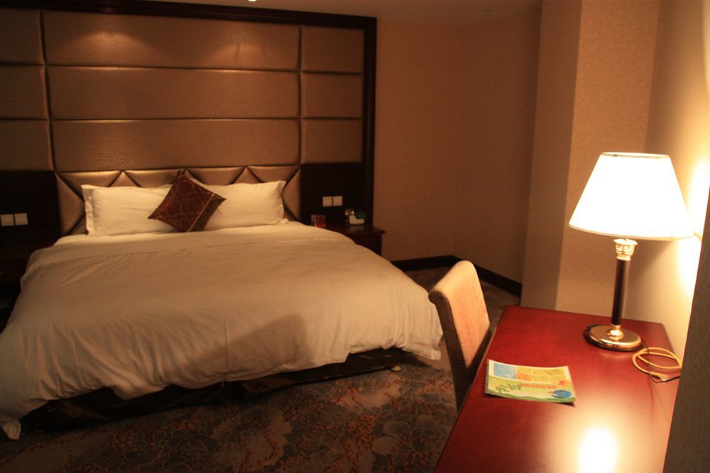 שנגחאי Shahai International Hotel מראה חיצוני תמונה