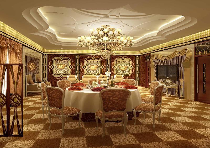 שנגחאי Shahai International Hotel מראה חיצוני תמונה