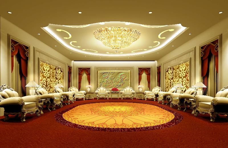 שנגחאי Shahai International Hotel מראה חיצוני תמונה