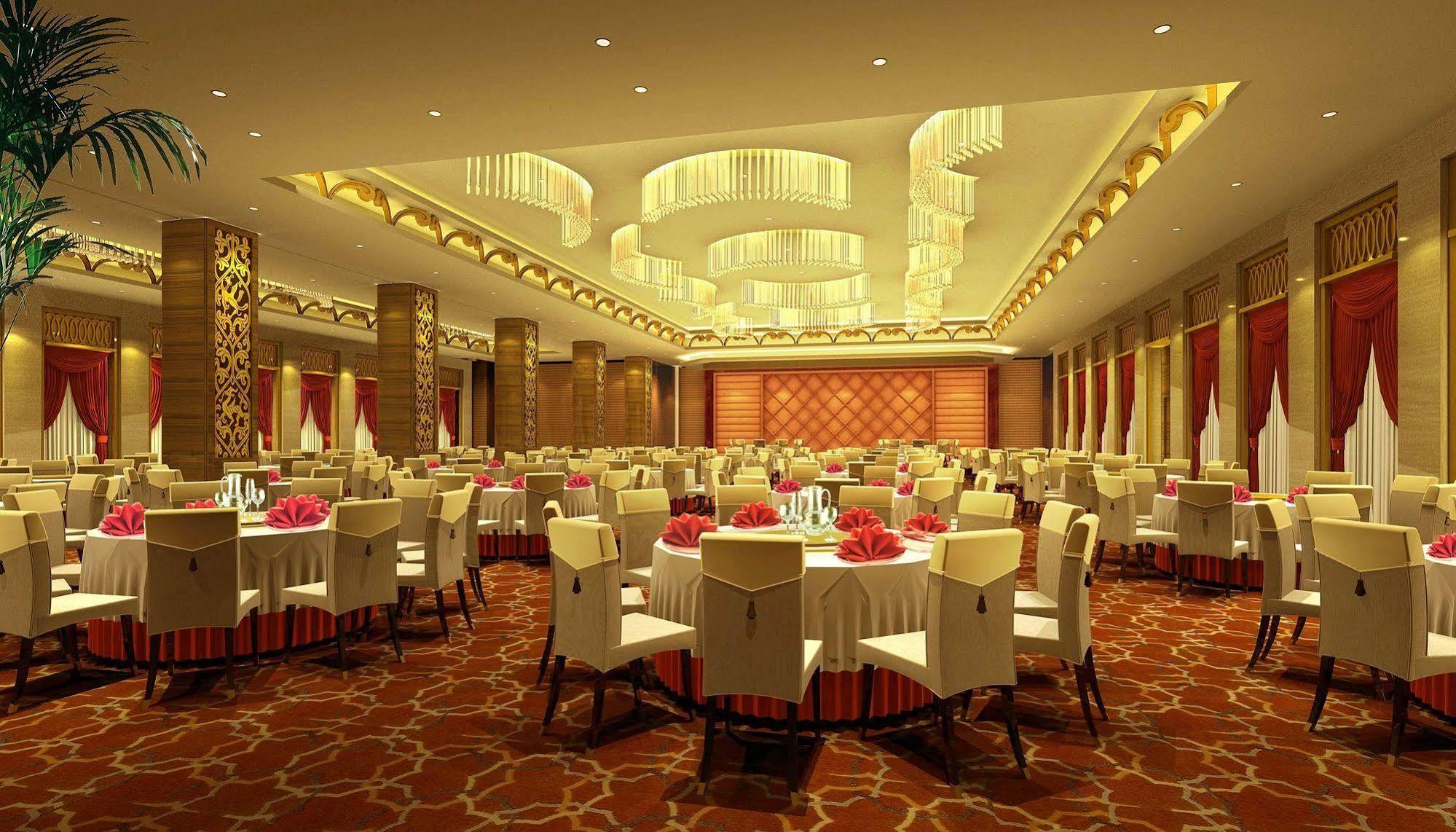 שנגחאי Shahai International Hotel מראה חיצוני תמונה